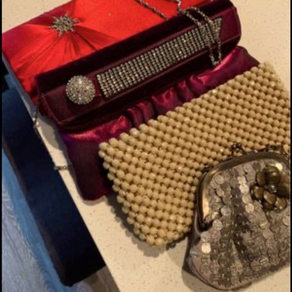 Clutches - Picture 1 of 1